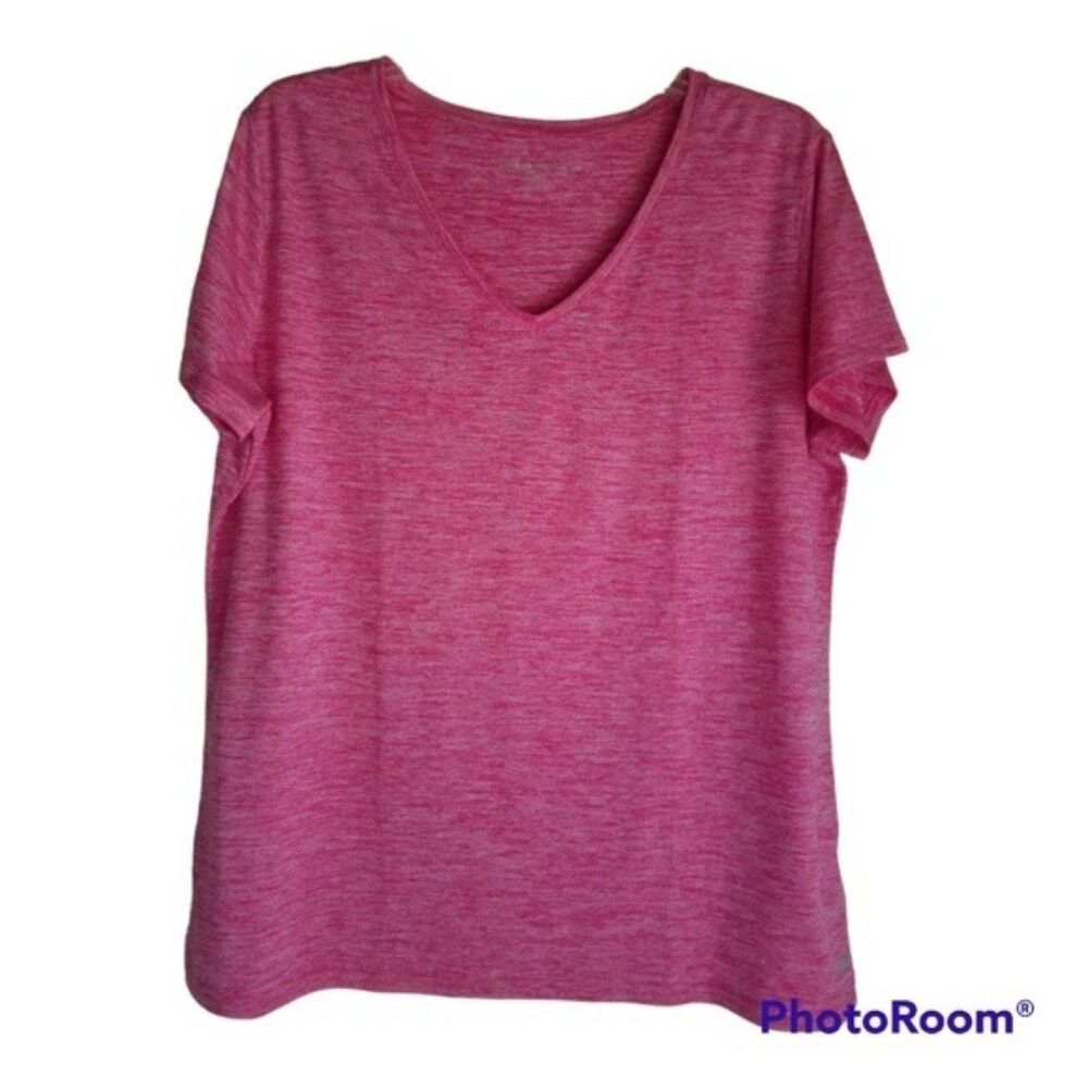 Amazon Essentials Activewear Shirt Size XL, NWOT